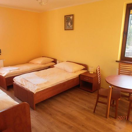 Apartamento Ave Lagiewniki Cracovia Exterior foto