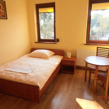 Apartamento Ave Lagiewniki Cracovia Exterior foto