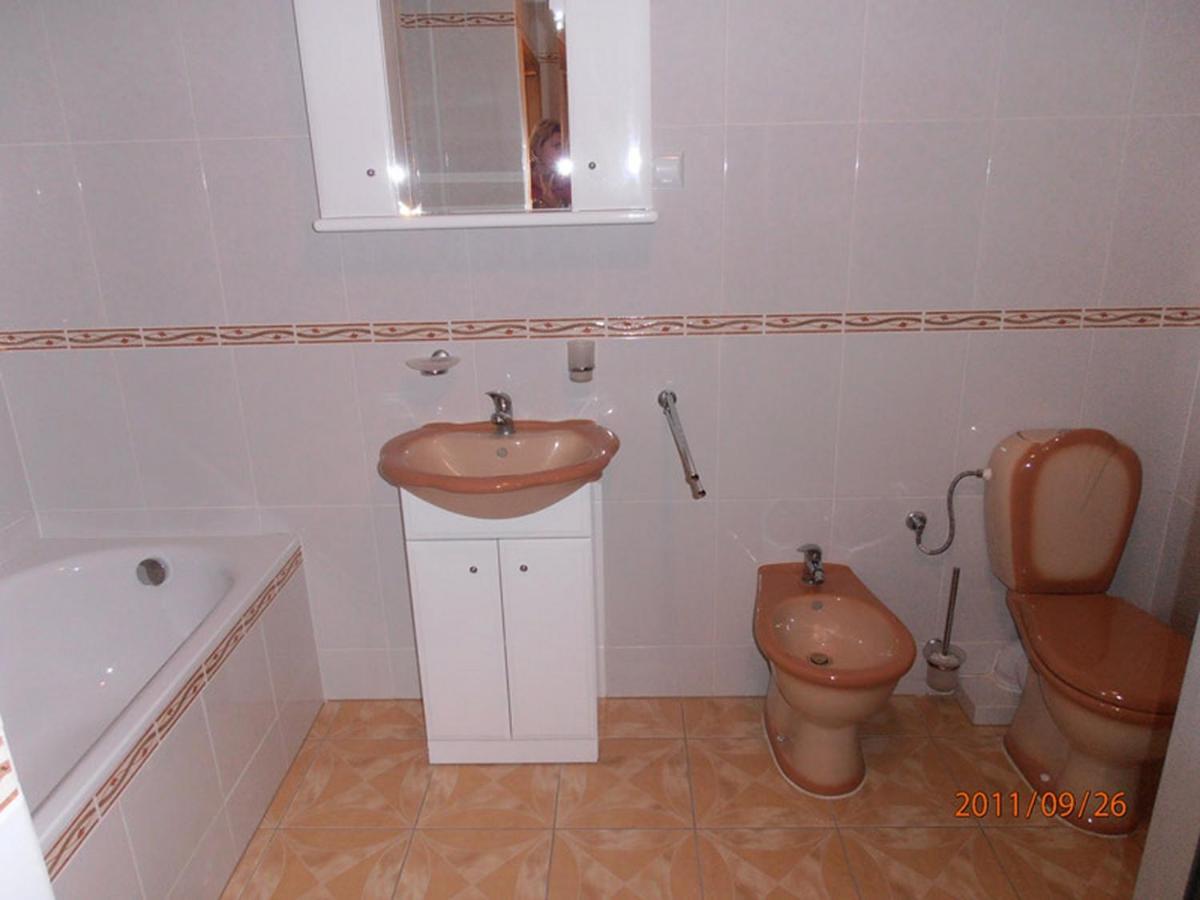 Apartamento Ave Lagiewniki Cracovia Exterior foto