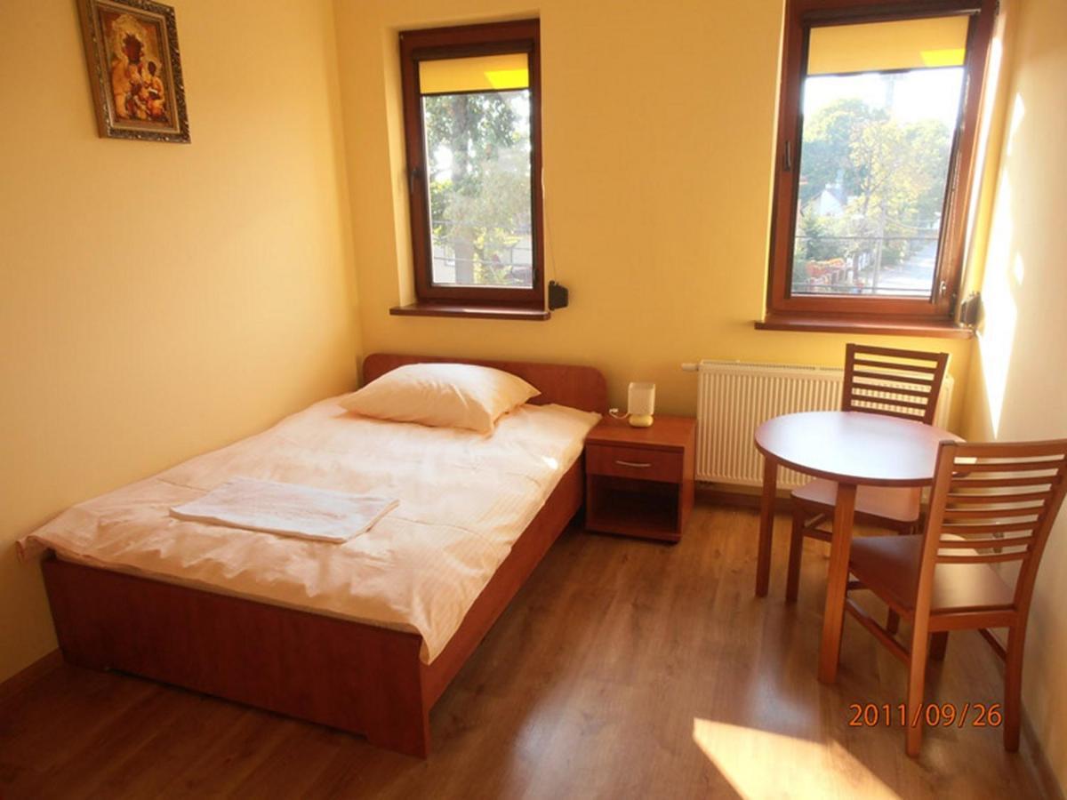 Apartamento Ave Lagiewniki Cracovia Exterior foto